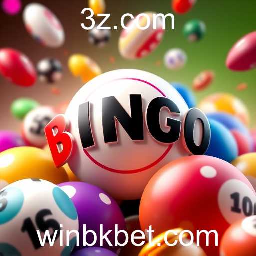 Descubra a Empolgante Categoria de 'Bingo Games' no bkbet