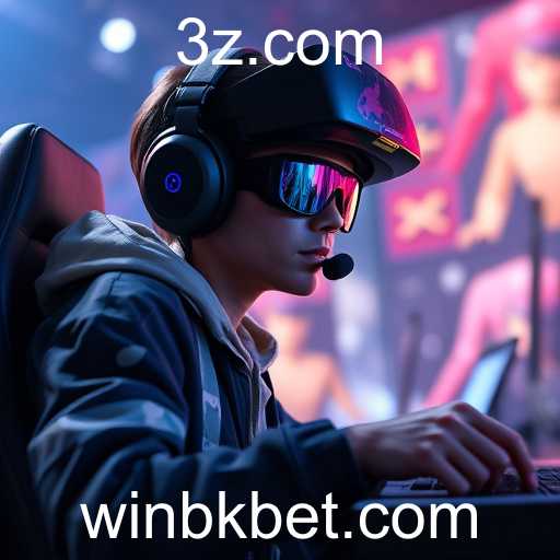 Revolução Digital nos Jogos de Aposta Online