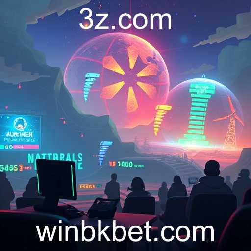 Tendências Emergentes no Mundo dos Jogos em 2025