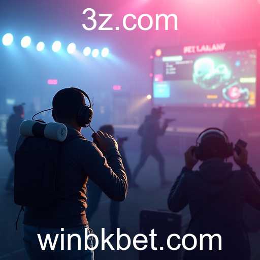 A Evolução dos Jogos com BKbet: Novas Tendências e Experiências