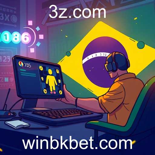 Tendências e Dinâmicas no Mercado de Jogos Online em 2025