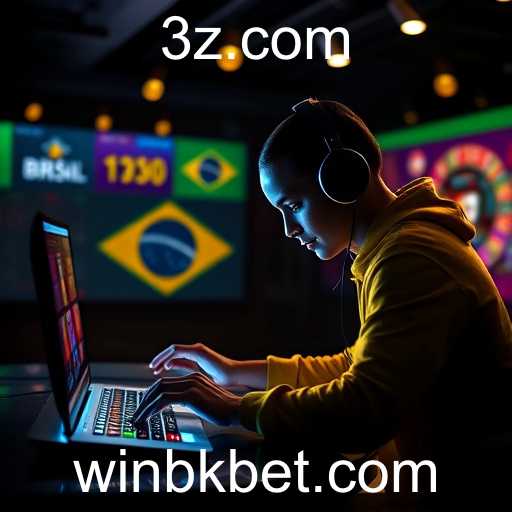 A Evolução do Mercado de Jogos Online em Pleno Curso