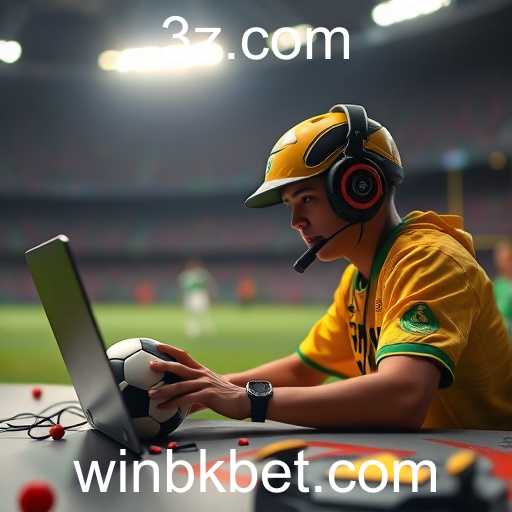 Tendências do Mercado de Jogos Online em 2025