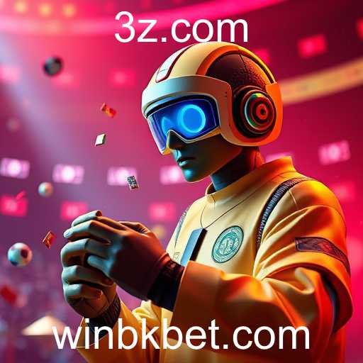 Tendências do Mercado de Apostas em 2025