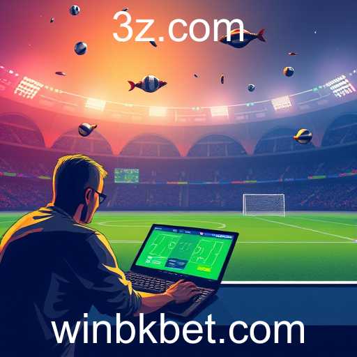 Expansão do Mercado de Apostas Online em 2025