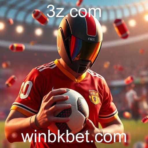 A Revolução do Mercado de Apostas em 2025