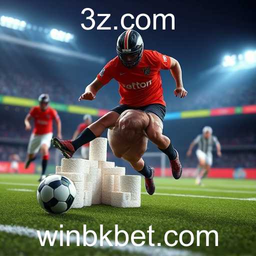 A Evolução dos Esportes Virtuais: Uma Nova Era de Apostas no bkbet